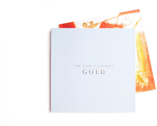 THE KING'S SINGERS ? GOLD