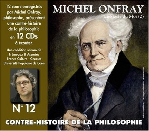 V12: CONTRE HISTOIRE PHILOSOPH