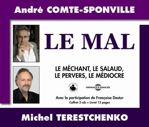 LE MAL