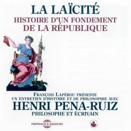 LA LAICITE - HISTOIRE D?UN FON