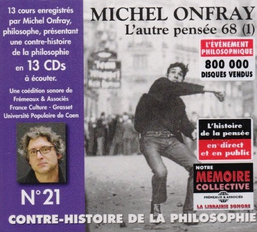 V21: CONTRE HISTOIRE PHILOSOPH