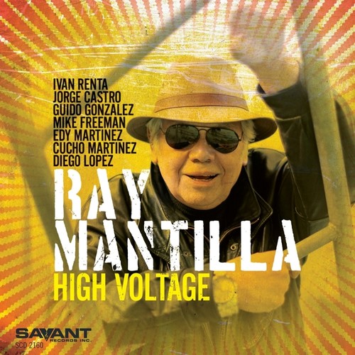 HIGH VOLTAGE