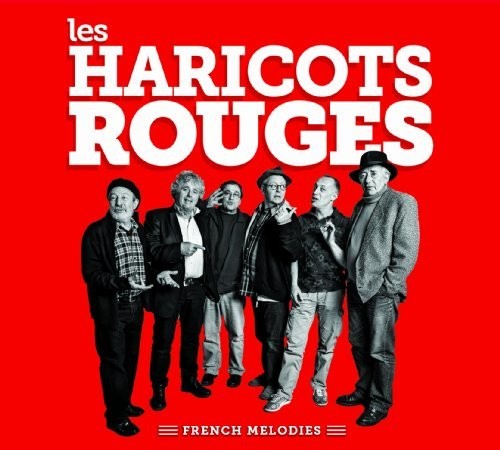 FRENCH MELODIES