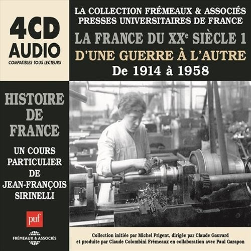 V7: HISTOIRE DE FRANCE