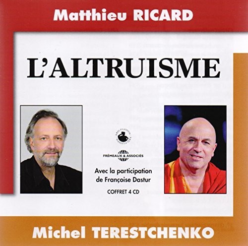 L?ALTRUISME