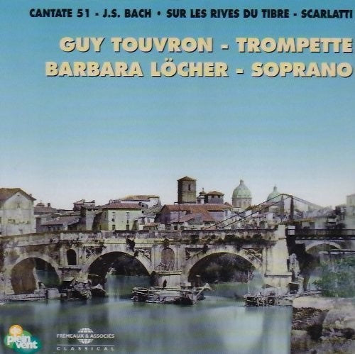 TRUMPET & SOPRANO