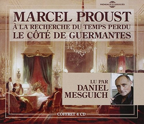 V3: LA RECHERCHE DU TEMPS PERD