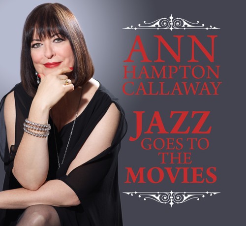 JAZZ GOES TO THE MOVIES