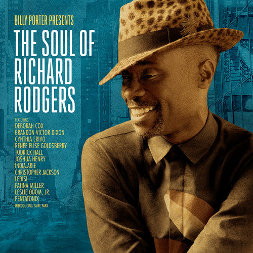 SOUL OF RICHARD RODGERS