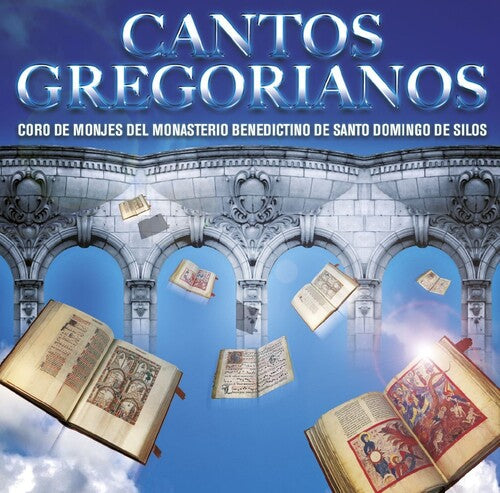 CANTOS GREGORIANOS