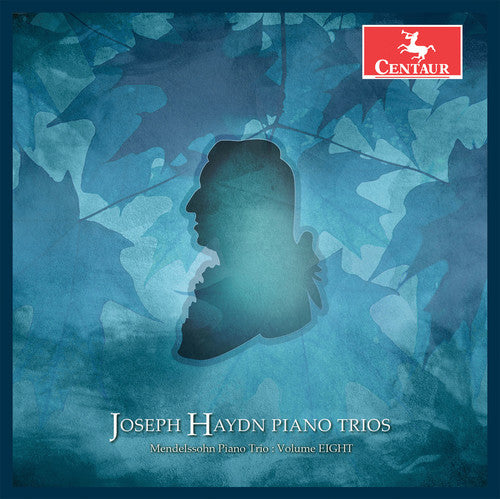 Haydn: Piano Trios, Vol. 8