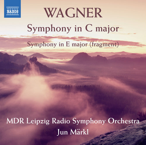 Wagner: Symphony in C Major