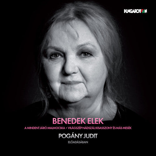 Elek Benedek: Mesék