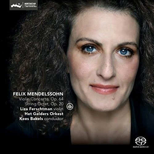Mendelssohn: Violin Concerto, Op. 64 / String Octet, Op. 20