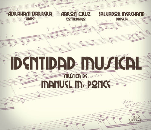 Identidad Musical