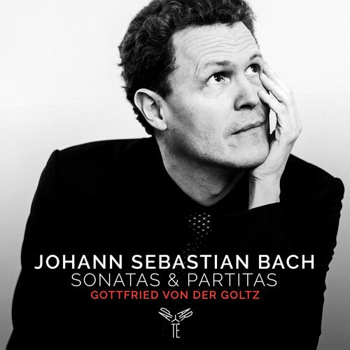 SONATAS & PARTITAS