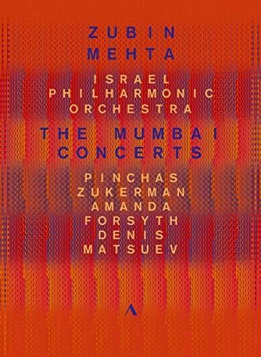 The Mumbai Concerts