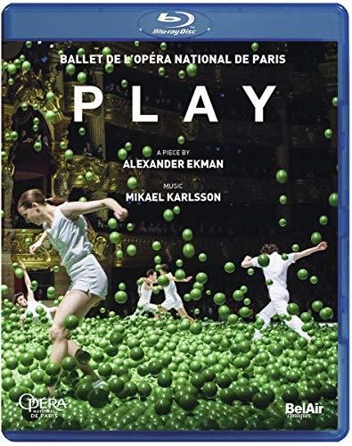 Karlsson: Play