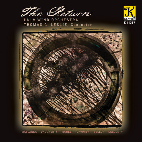 The Return / UNLV Wind Orchestra