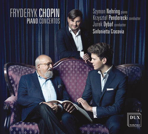 Chopin: Piano Concertos, Opp. 11 & 21