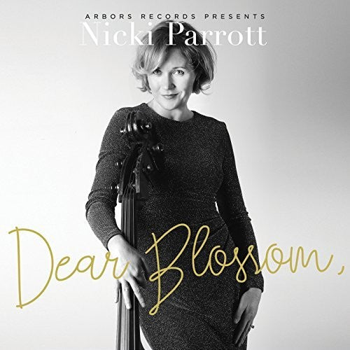 Dear Blossom / Vicki Parrott