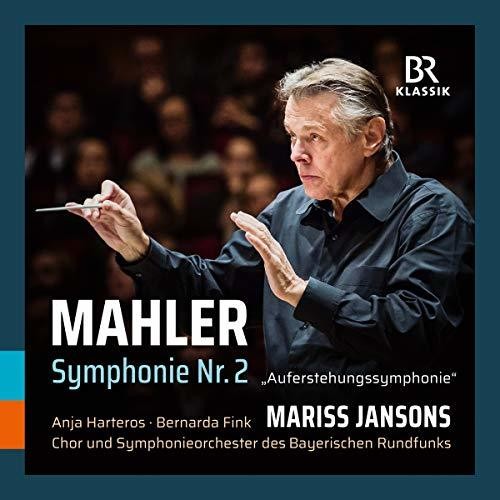 Mahler: Symphony No. 2 in C Minor "Resurrection" (Live)