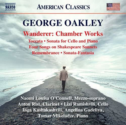 George Oakley: Wanderer