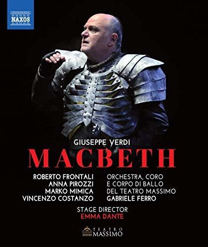 Verdi: Macbeth