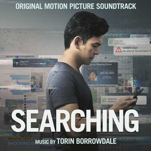 SEARCHING