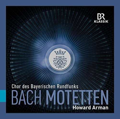 Bach: Motetten
