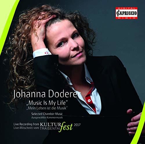 Doderer: Music is my Life (live)