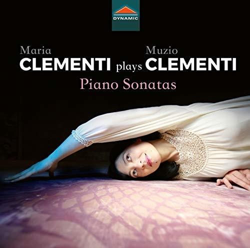 Muzio Clementi: Piano Sonatas