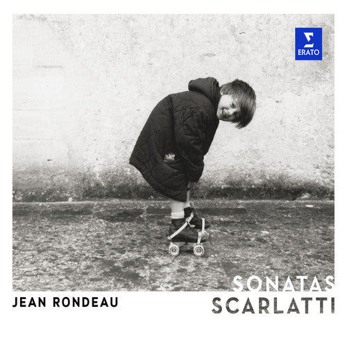 Scarlatti: Sonatas / Rondeau