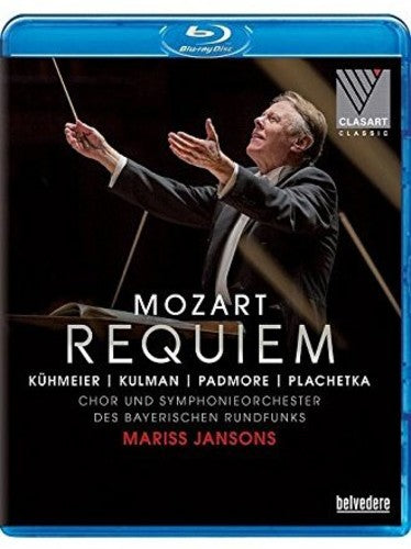 Mozart: Requiem