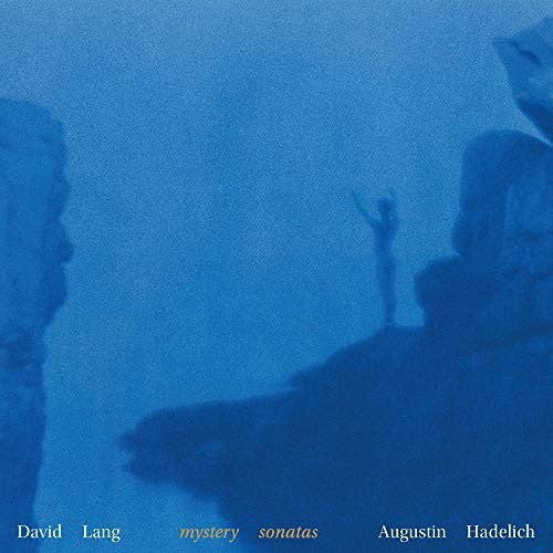 MYSTERY SONATAS (LP)