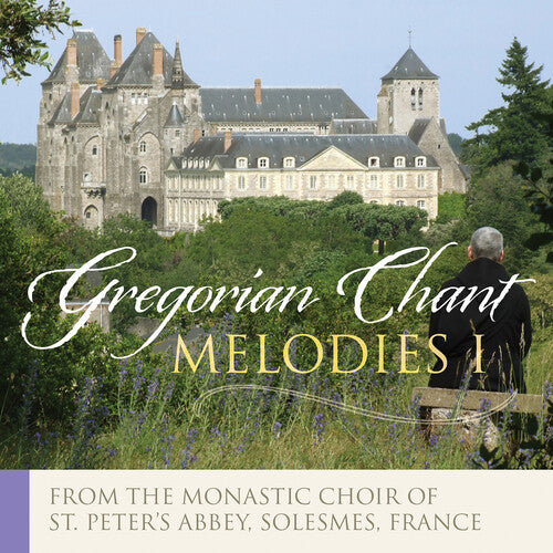 V1: GREGORIAN CHANT MELODIES