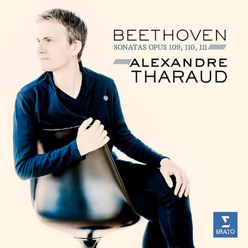 PIANO SONATAS NOS. 30-32