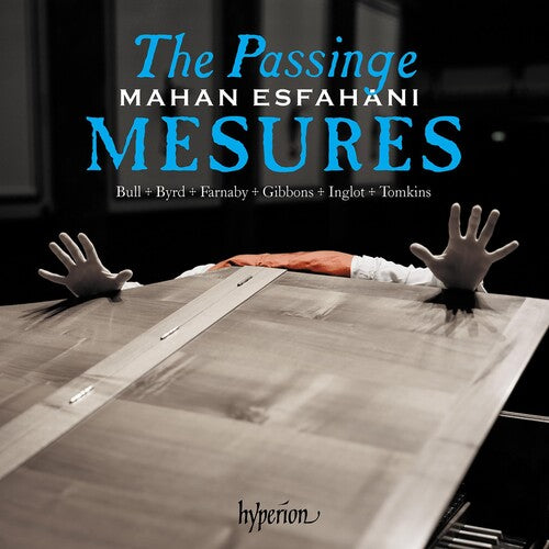 PASSINGE MESURES