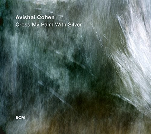 CROSS MY PALM WITH SILVER