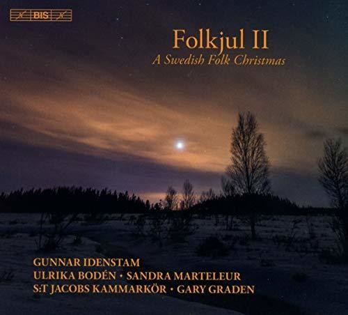 Folkjul II: A Swedish Folk Christmas