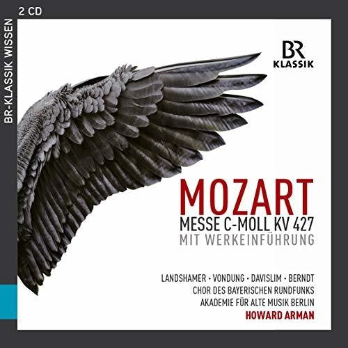 Mozart: Messe in C-Moll, K. 427 "Große Messe" (Mit Werkeinfü