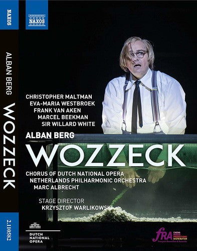Berg: Wozzeck