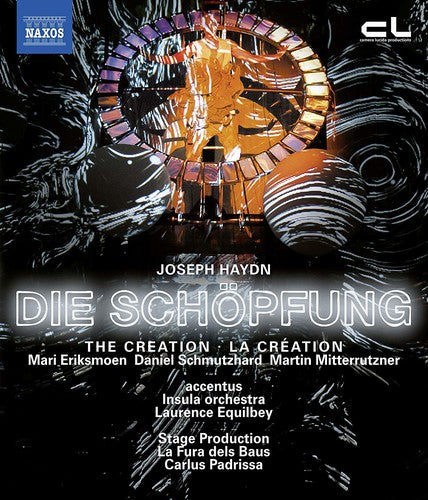 Haydn: Die Schöpfung