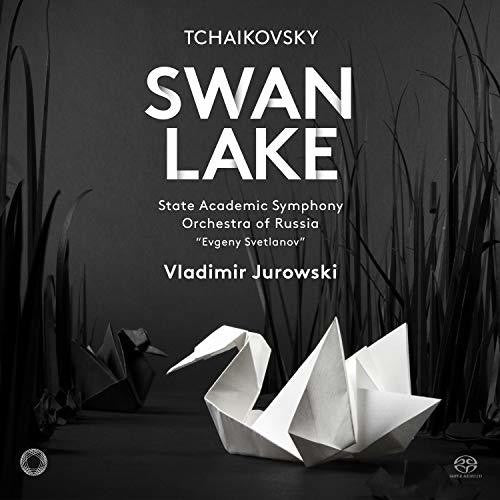 Tchaikovsky: Swan Lake, Op. 22, TH 12 (1877 Version)