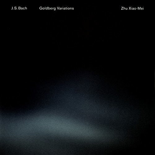 Bach: Goldberg Variations