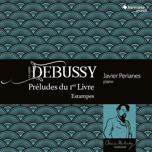 PRELUDES BOOK 1