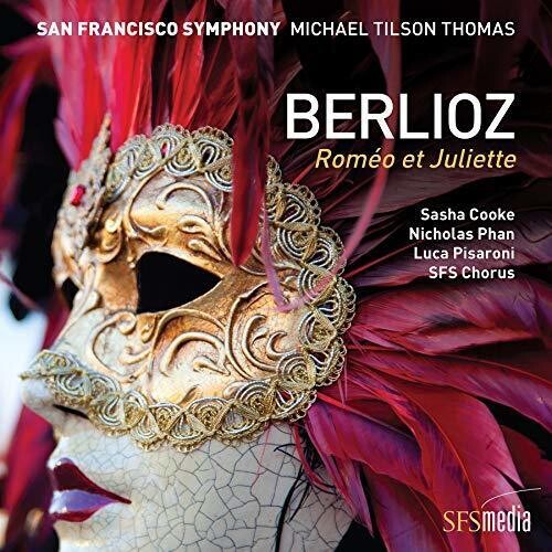 BERLIOZ: ROMEO ET JULIETTE