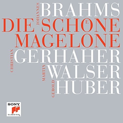 DIE SCHONE MAGELONE
