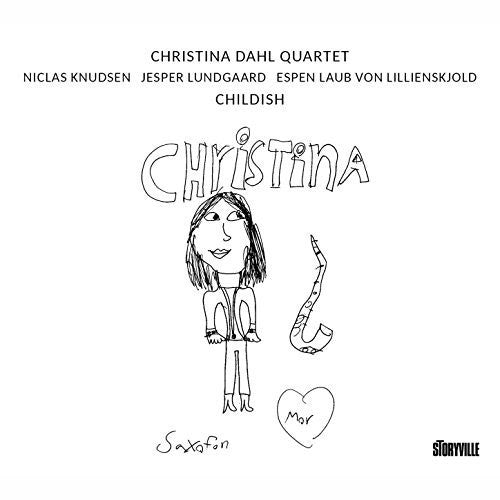 Christina