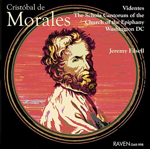 MASSES, MOTETS